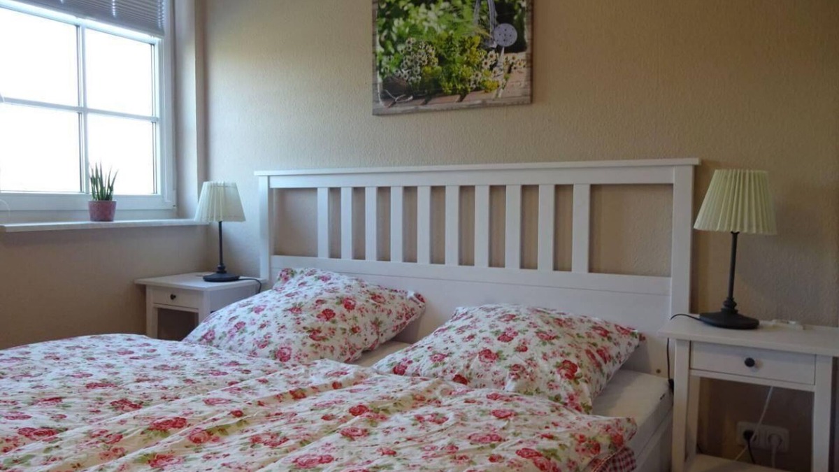 Wolterdingen Apartment | Holiday flat in Wolterdingen with garden, barbecue and terrace