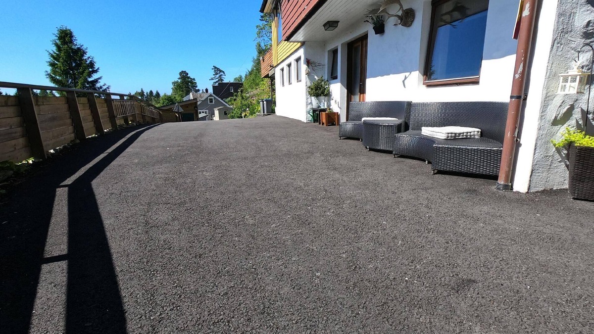 Lysekloster House | Holiday flat incl. free boat trip 2h to 3h