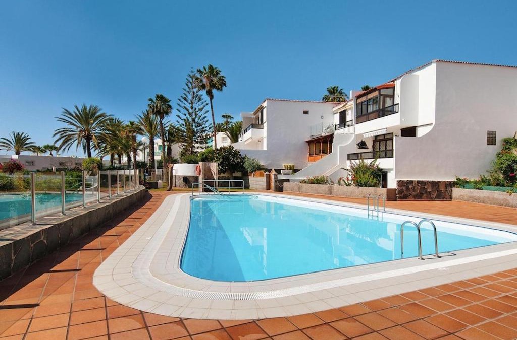 Playa del Aguila Apartment | Holiday flat, Maspalomas
