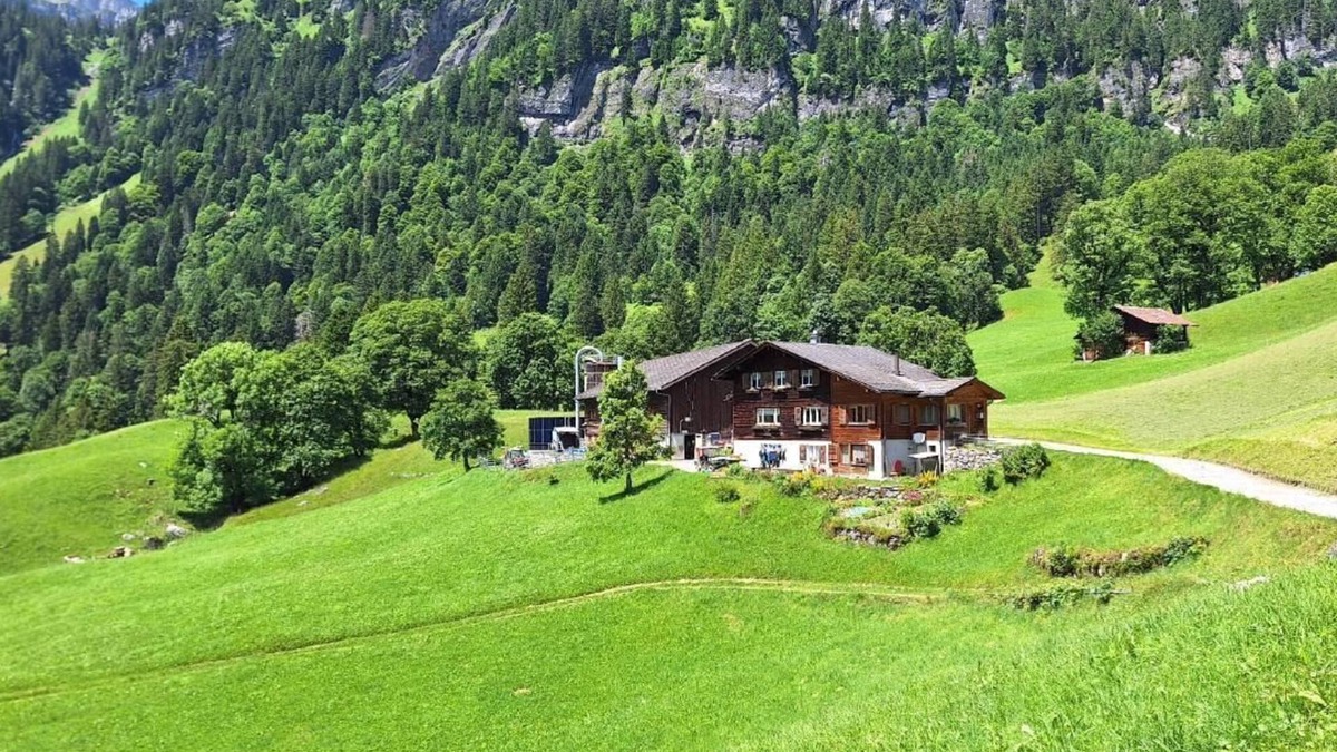 Braunwald Other | Holiday flat Tschudiberg