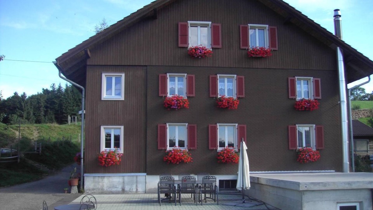 Romoos Other | Holiday flat "Unter Alpetli" in the middle of nature