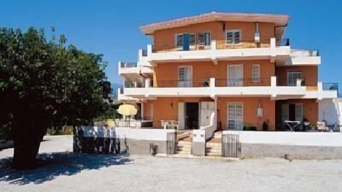Patti Apartment | Holiday flat Villetta Helios