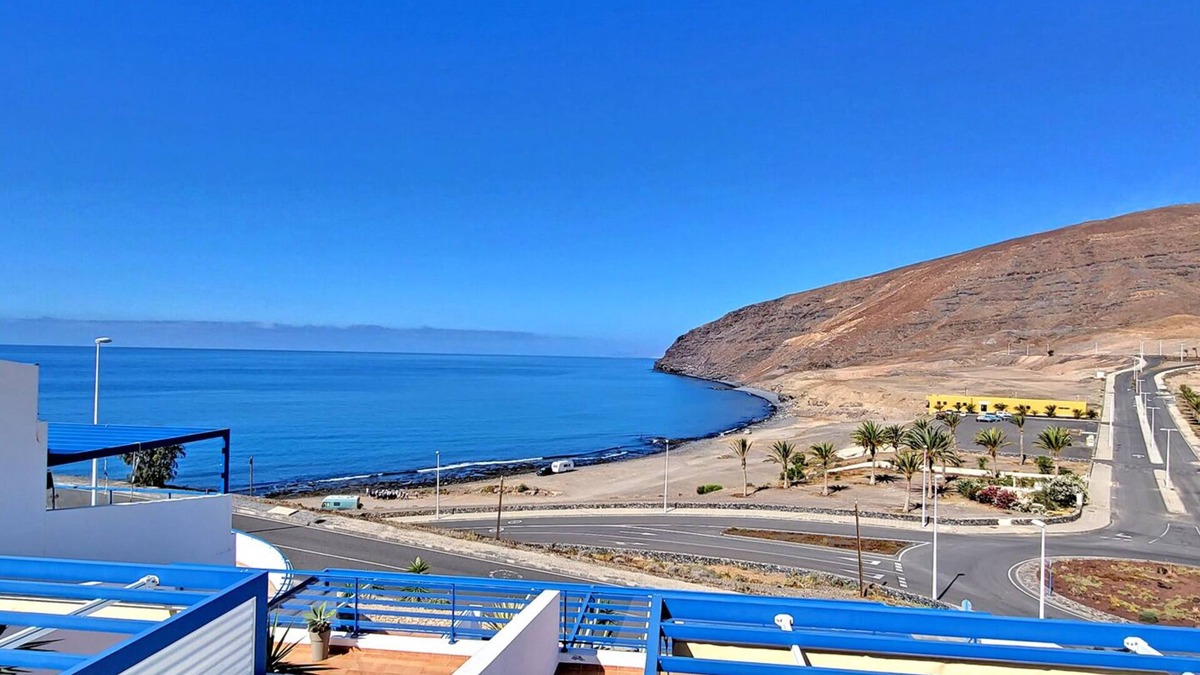 Gran Tarajal Apartment | Holiday flat VISTA MAR, Gran Tarajal