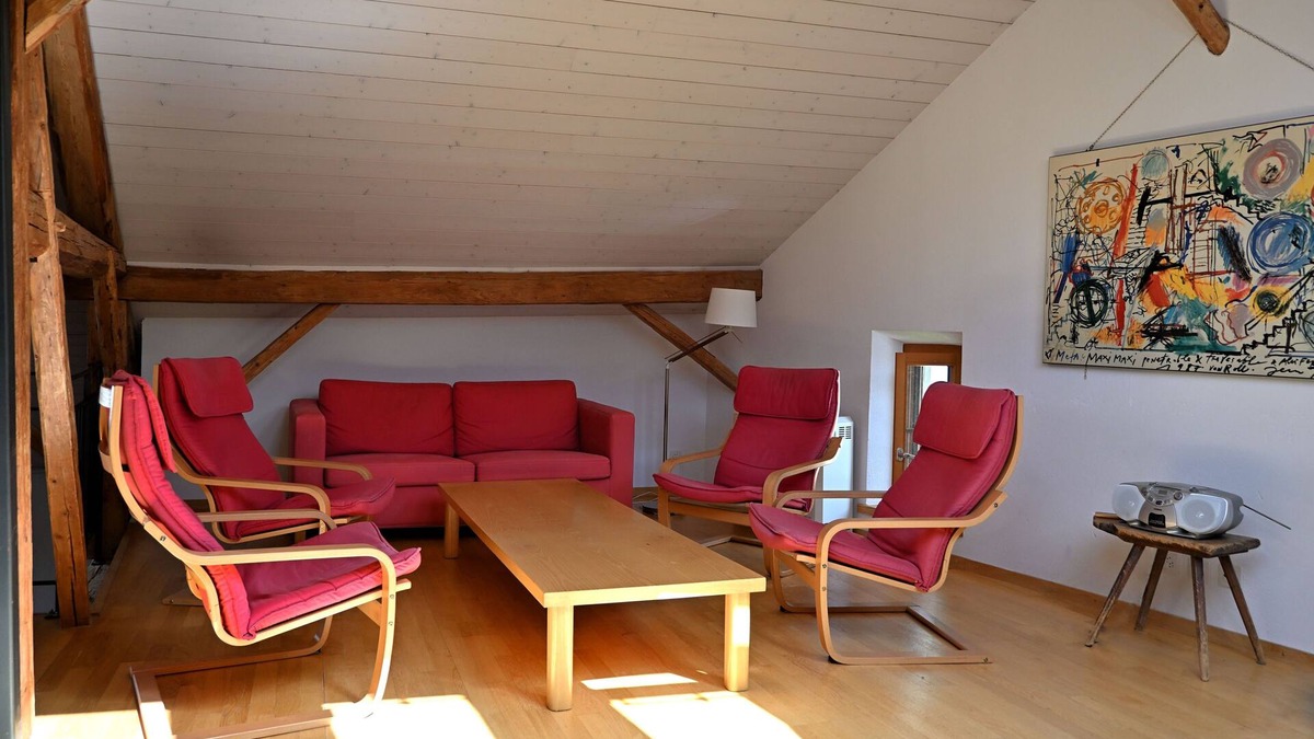 Sent Apartment | Holiday flat with private parking