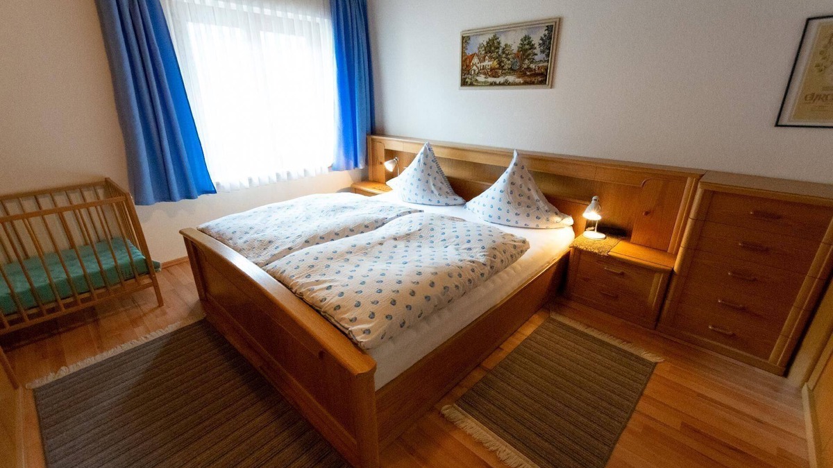 Flattach Apartment | Holiday flat with terrace