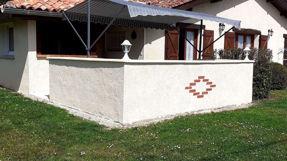 Saint-Geours-d'Auribat House | Holiday rental and cure Préchacq