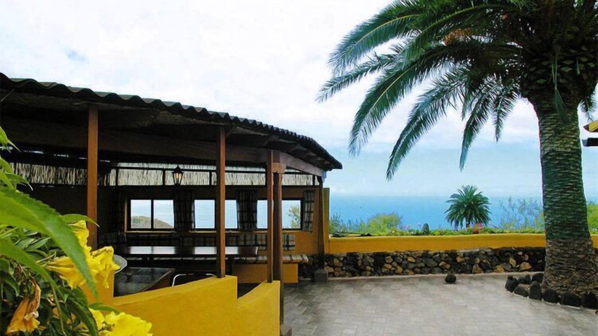 Los Llanos de Aridane House | holiday home, Los Llanos