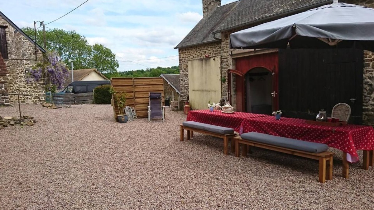 Menil-Vin House | Holiday house Putanges Pont Écrepin for 1 - 8 persons with 5 bedrooms - Detached holiday house