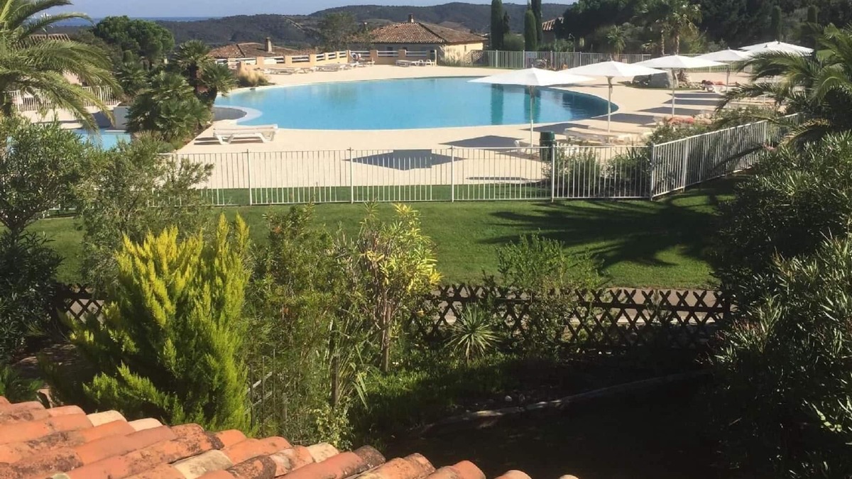 La Rouviere House | Holiday house Roquebrune sur Argens for 1 - 4 persons with 2 bedrooms - Holiday house