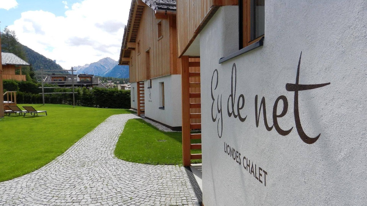 Mareo House | Holiday house Sankt Lorenzen (San Lorenzo di Sebato) for 1 - 6 persons with 3 bedrooms - Holiday hou
