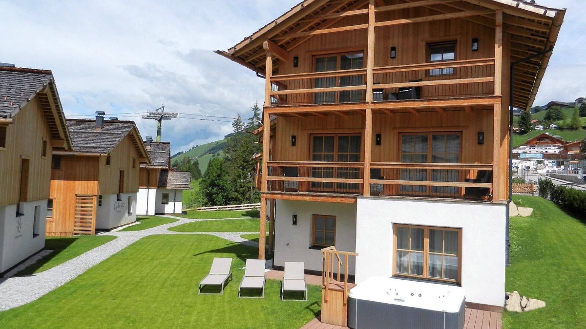 Mareo House | Holiday house Sankt Lorenzen (San Lorenzo di Sebato) for 1 - 8 persons with 4 bedrooms - Holiday hou