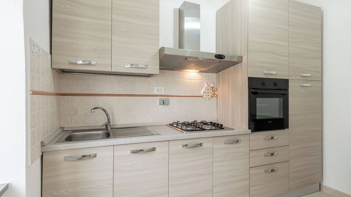 San Marcello Piteglio House | Holiday Home 'Casa Prataccio' with Mountain View and Balcony