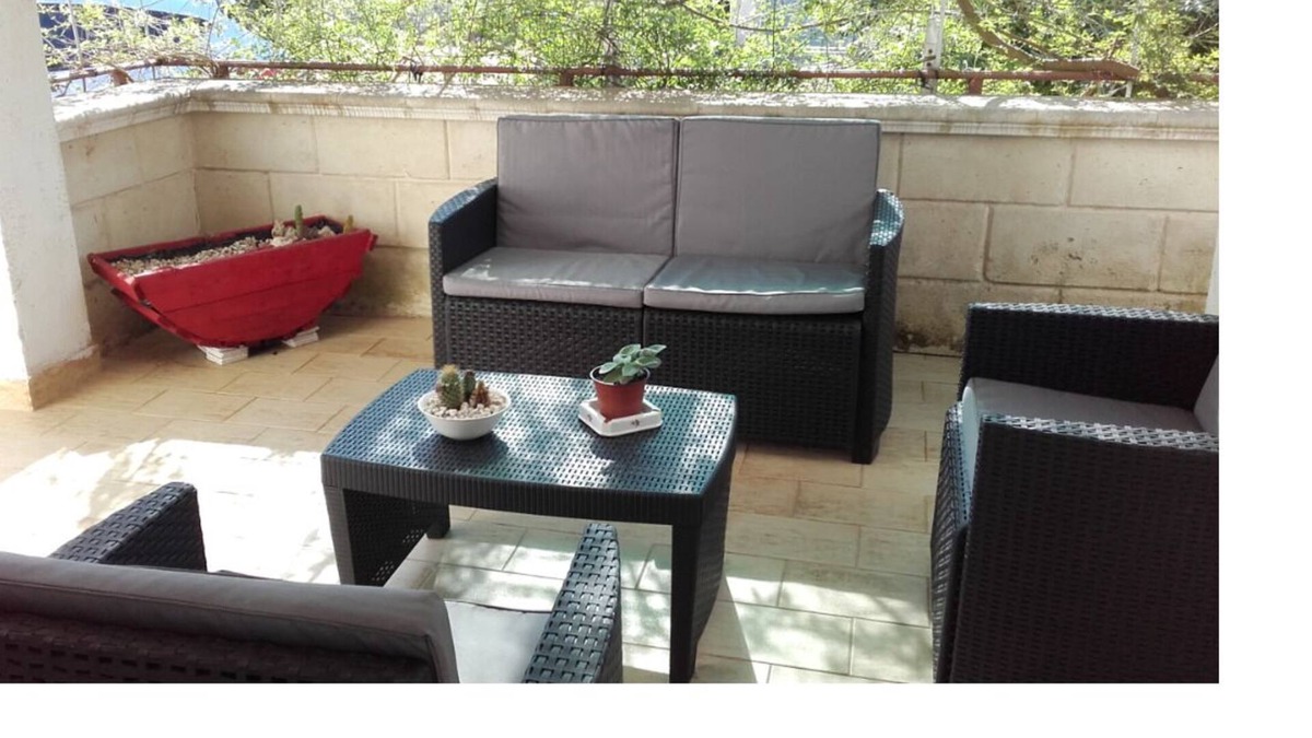 San Vito dei Normanni Villa | Holiday house "Villetta degli Ulivi"