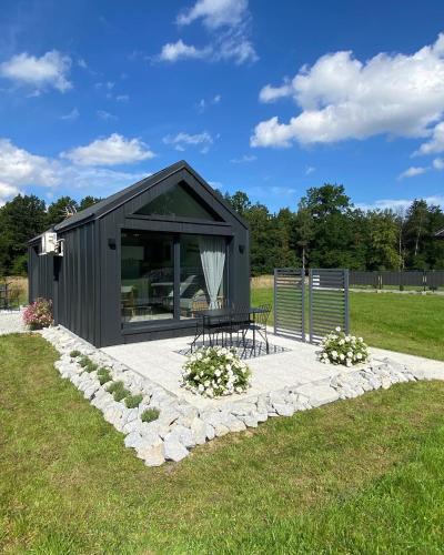 Myslakowice House | Holiday Hill Karpnki, Domki z sauną, balią i jacuzzi na wyłączność