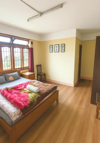 Bomdila House | Holiday hills homestay