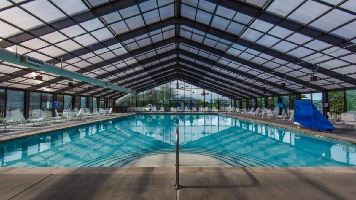Branson Villa | Holiday Hills Resort at Branson - 1 Bedroom Villa
