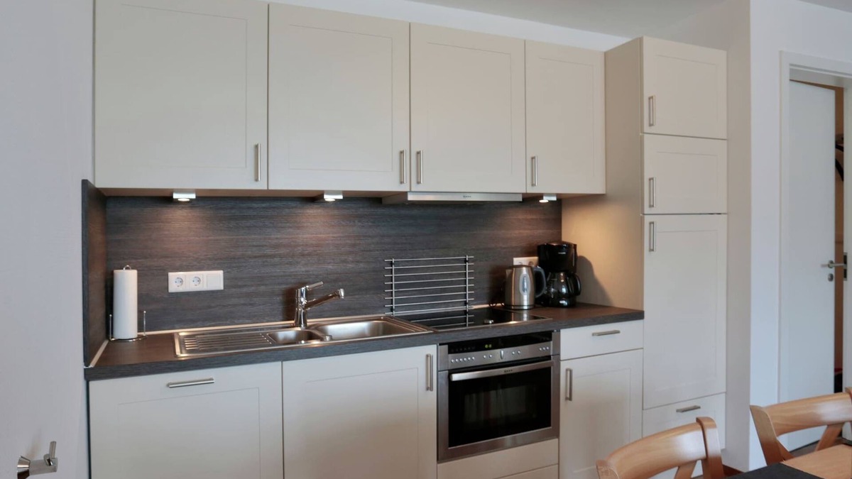 Kuestelberg Villa | Holiday home in Medebach (D) near the ski area