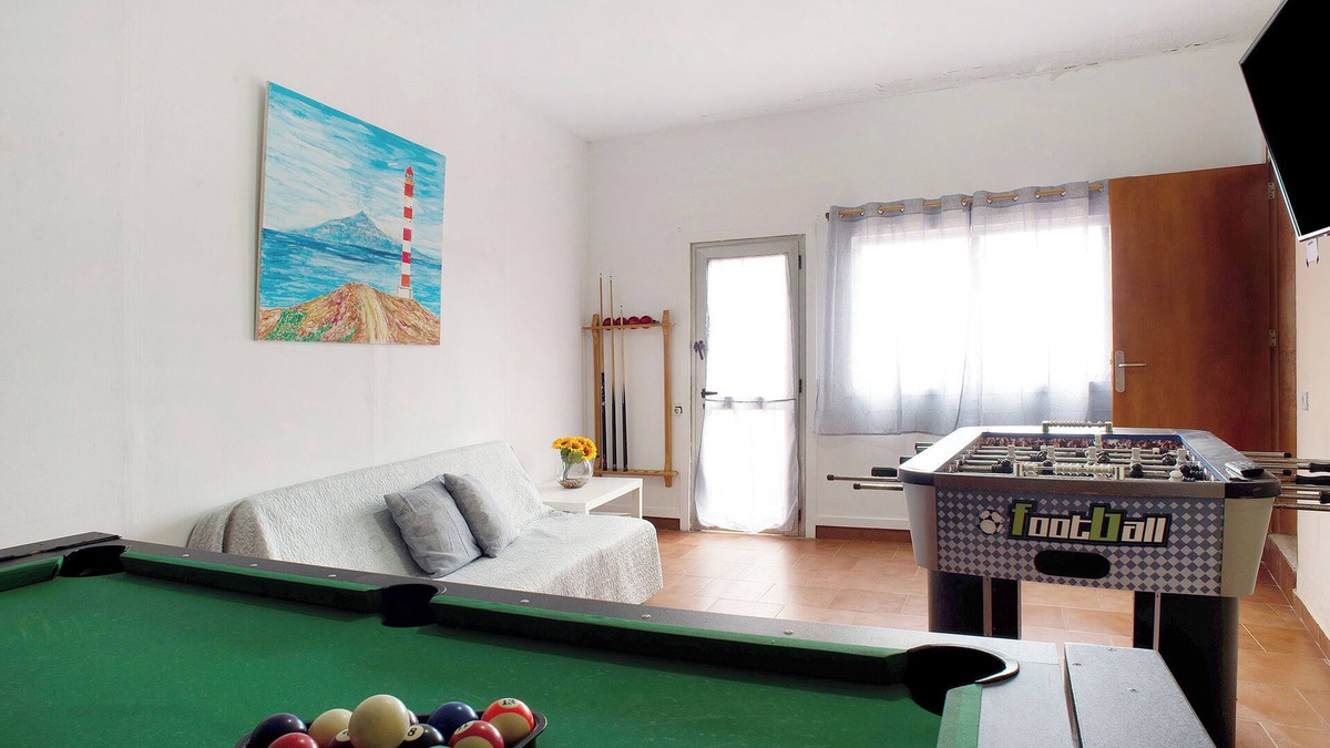 Galdar House | Holiday Home "El Faro Sardina" with Sea View, Terrace & Wi-Fi