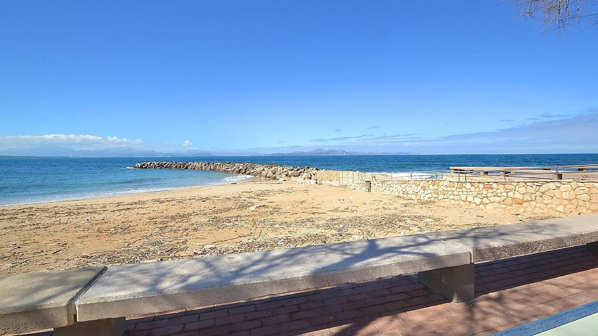 Colonia de Sant Pere House | Holiday house Colonia de Sant Pere for 1 - 6 persons with 3 bedrooms - Holiday house