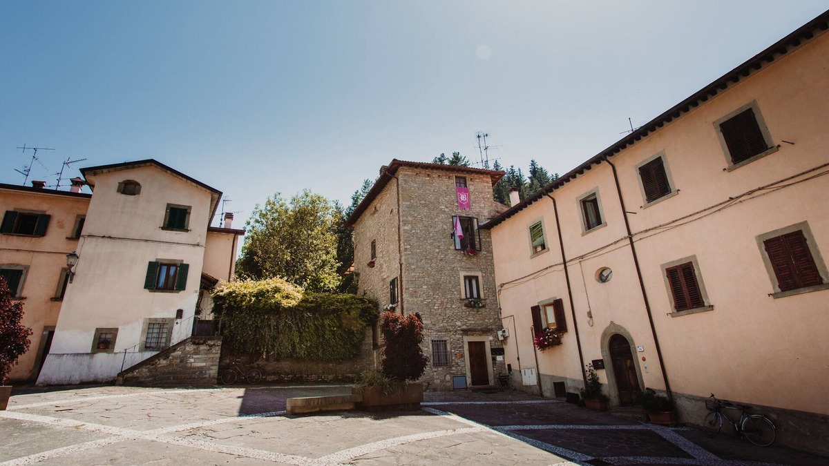 Palazzuolo sul Senio Apartment | Holiday Home in Palazzuolo sul Senio near Florence