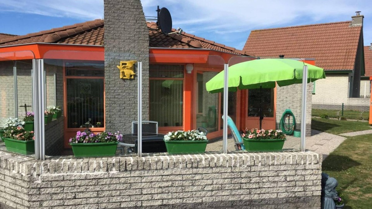 Julianadorp aan zee Apartment | Holiday home Seestern 283