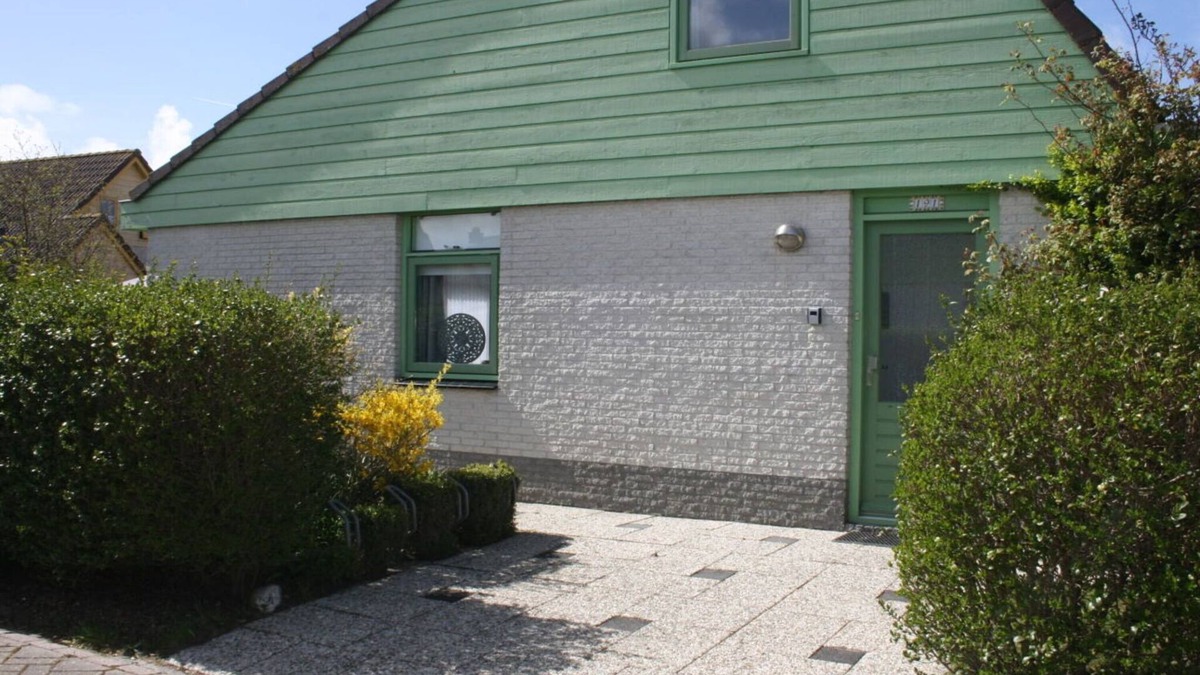 Julianadorp aan zee Apartment | Holiday home Albatros 191