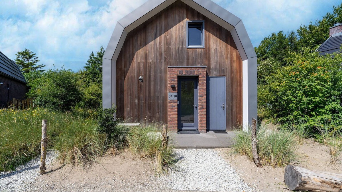 Egmond aan den Hoef House | Holiday home Waterland for six Person