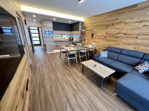 Ricky v Orlickych horach House | Holiday Home Říčky F38 by Interhome