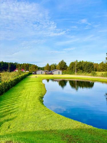 Liepaja House | Holiday home Ūdensrozes