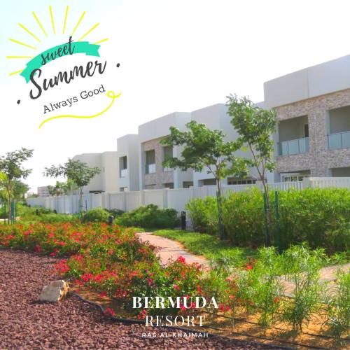 Mina Al Arab House | Holiday Home 3 bedroom Seaview