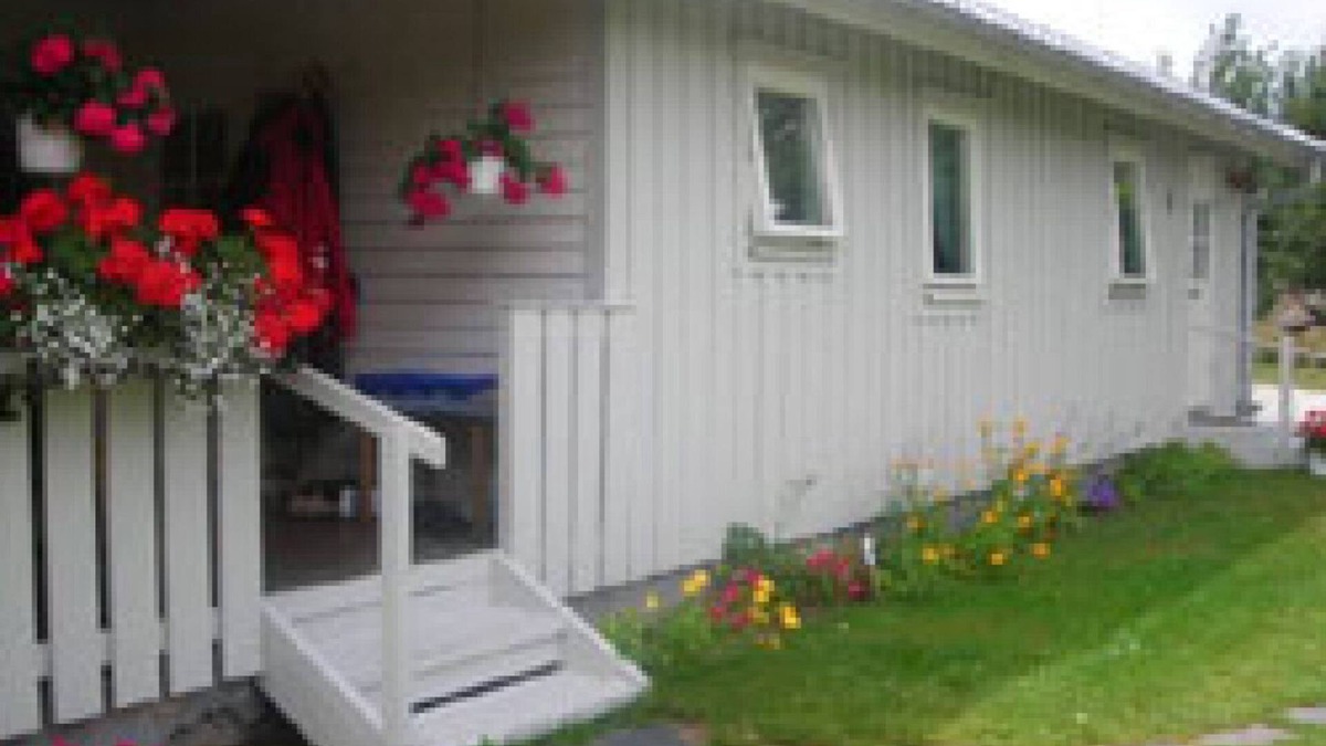 Varberg House | Holiday home 300 meters from the sea on the west coast in Varberg