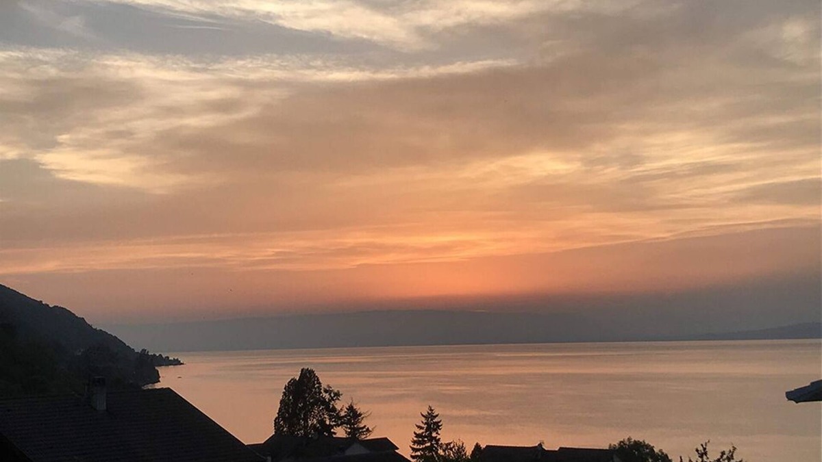 Saint-Gingolph House | Holiday home 5 minutes from the beach