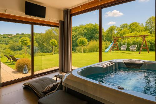 Grabrovnik House | Holiday Home AdaliA