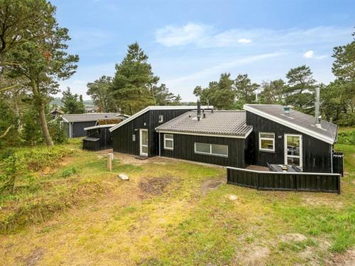Hirtshals House | Holiday Home Adrienne - 240m from the sea by Interhome