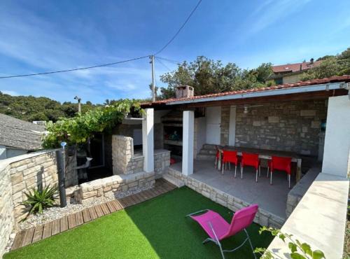 Rogac House | Holiday Home Aldo