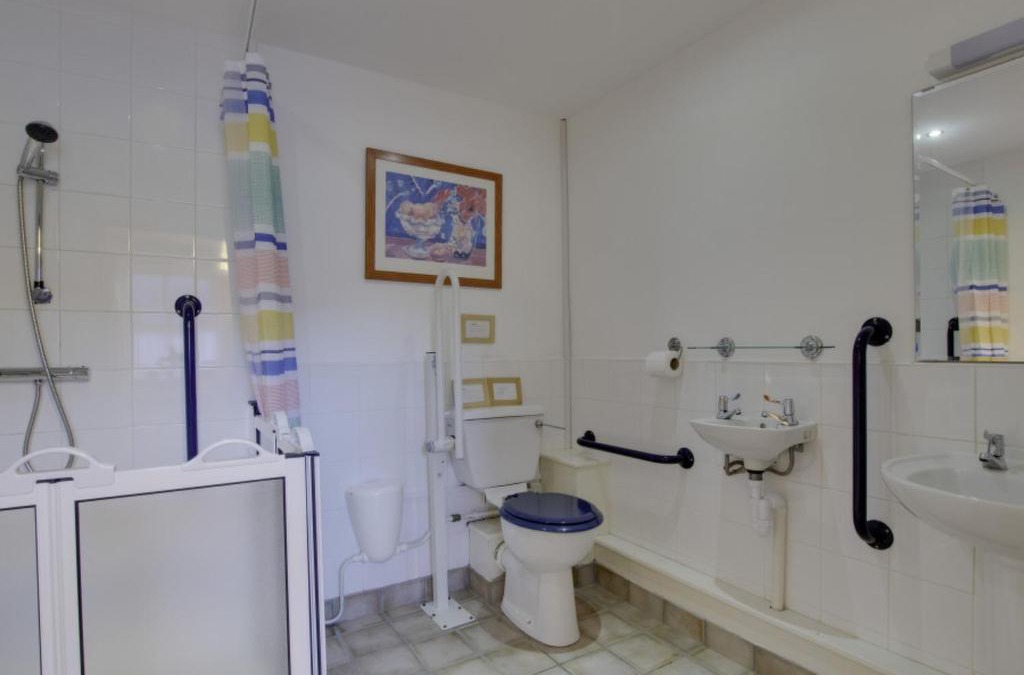Lanehead House | Holiday Home Alice's Cottage by Interhome