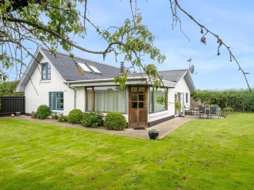 Skive Municipality House | Holiday Home Aliza - 300m to the fjord by Interhome