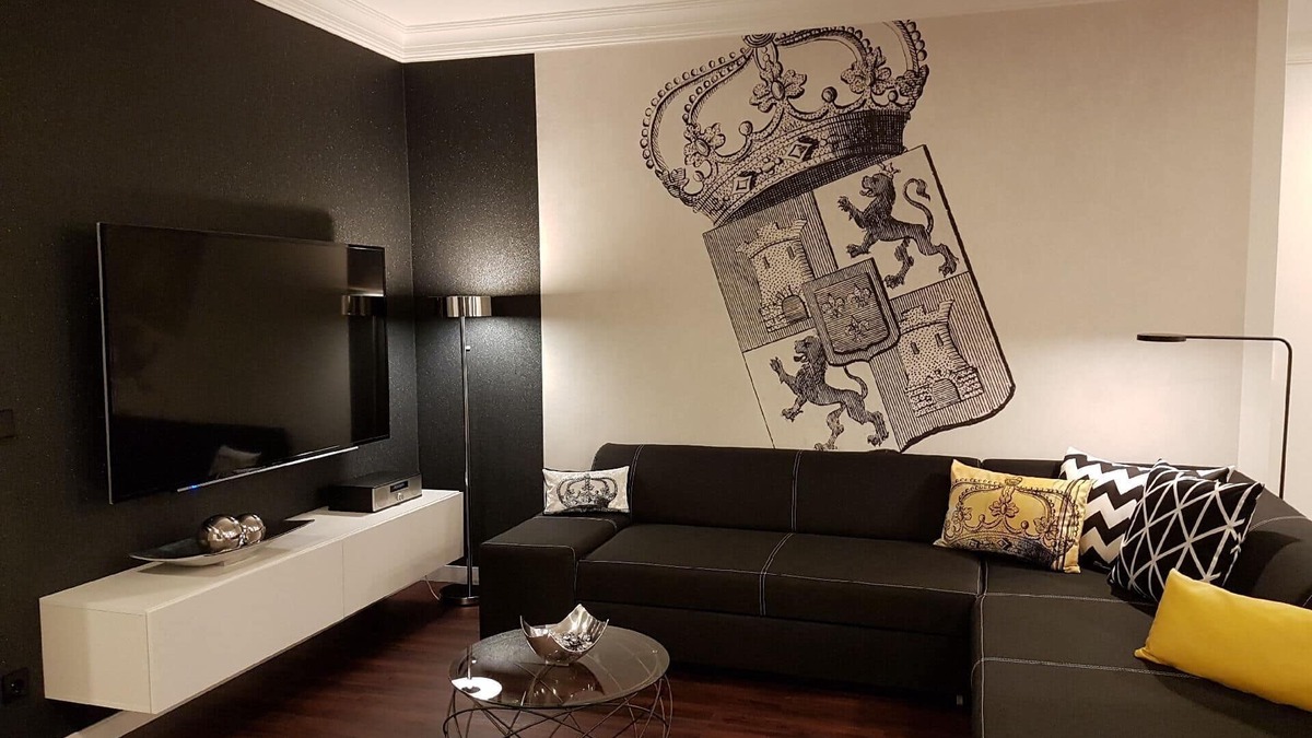 Hohenstadt House | Holiday home "AM Apartments" with wallbox