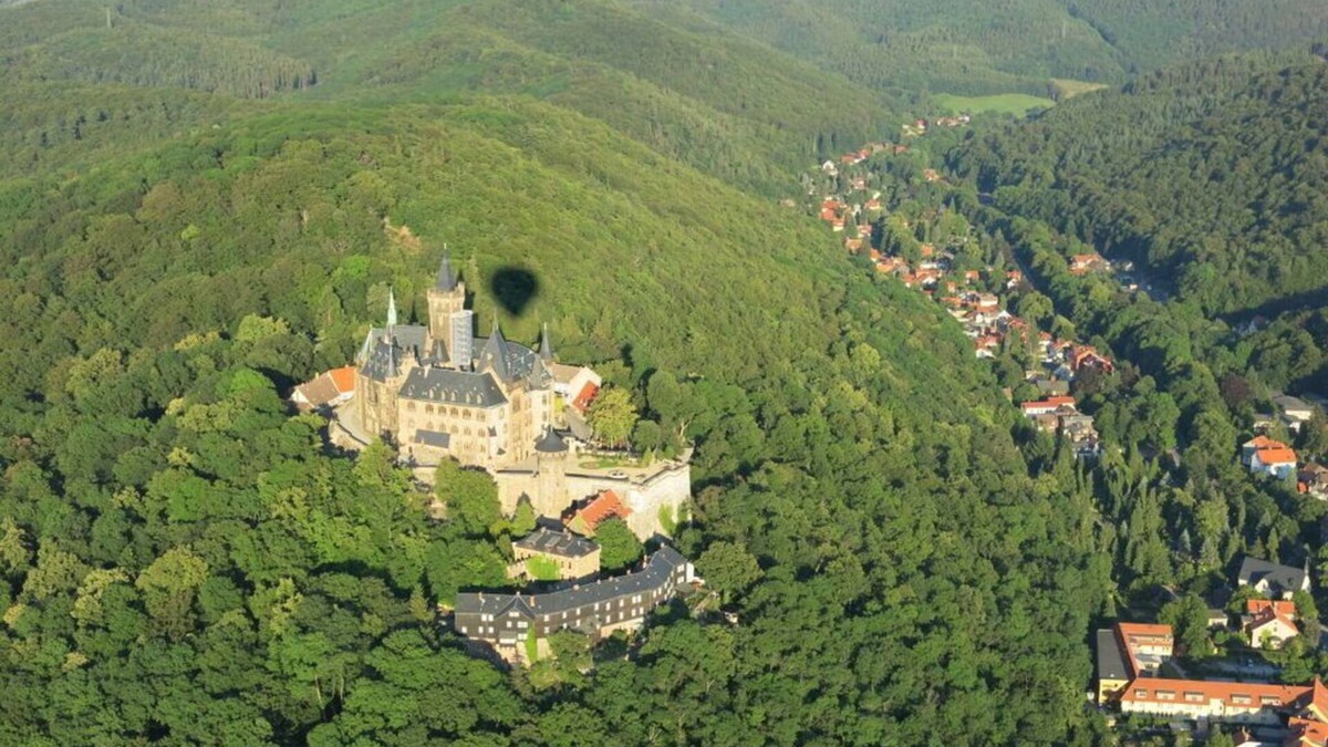 Benzingerode Apartment | Holiday home Am Schäferberg