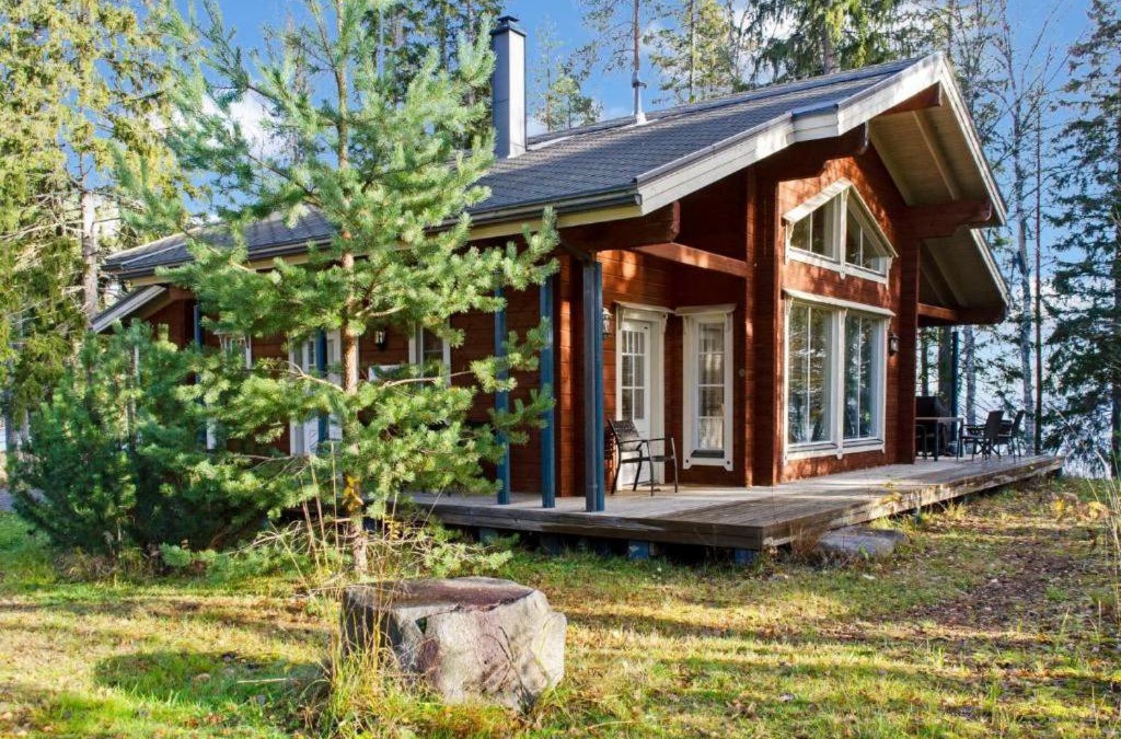 Koli National Park House | Holiday Home Amero purnu 2
