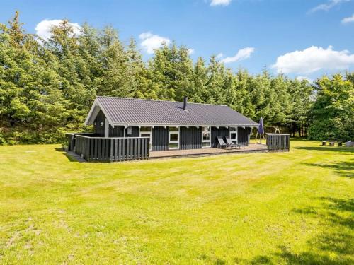 Jerup House | Holiday Home Amundi - 500m from the sea by Interhome