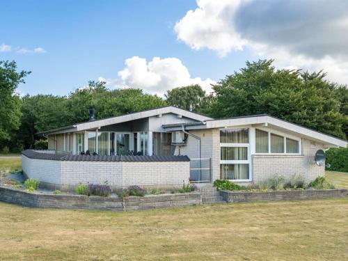 Ertebølle House | Holiday Home Anselma - 800m to the fjord by Interhome