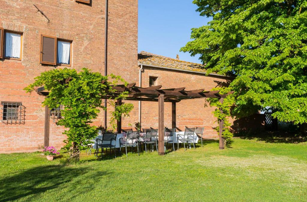 Castiglione del Lago House | Holiday Home Antico Convento by Interhome