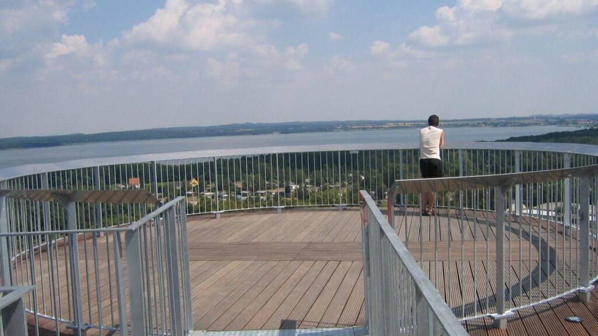 Joachimsthal House | Holiday home at Grimnitzsee
