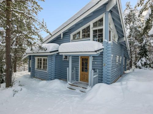 Kehys-Kainuu House | Holiday Home Aurinkoinen cottage by Interhome
