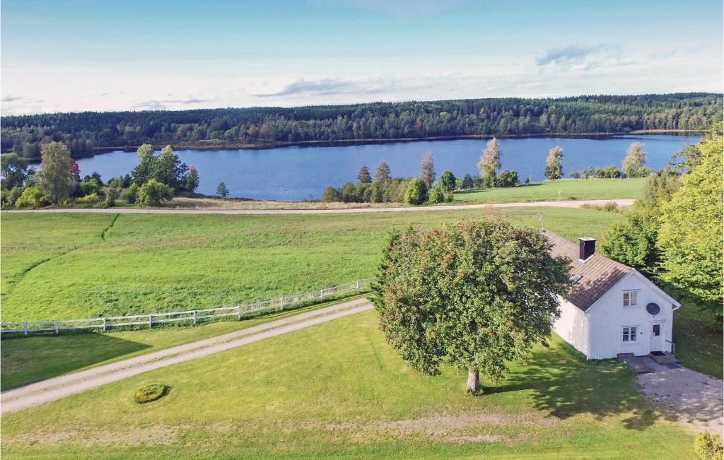 Tomten House | Holiday Home Baggekulla Blidsberg