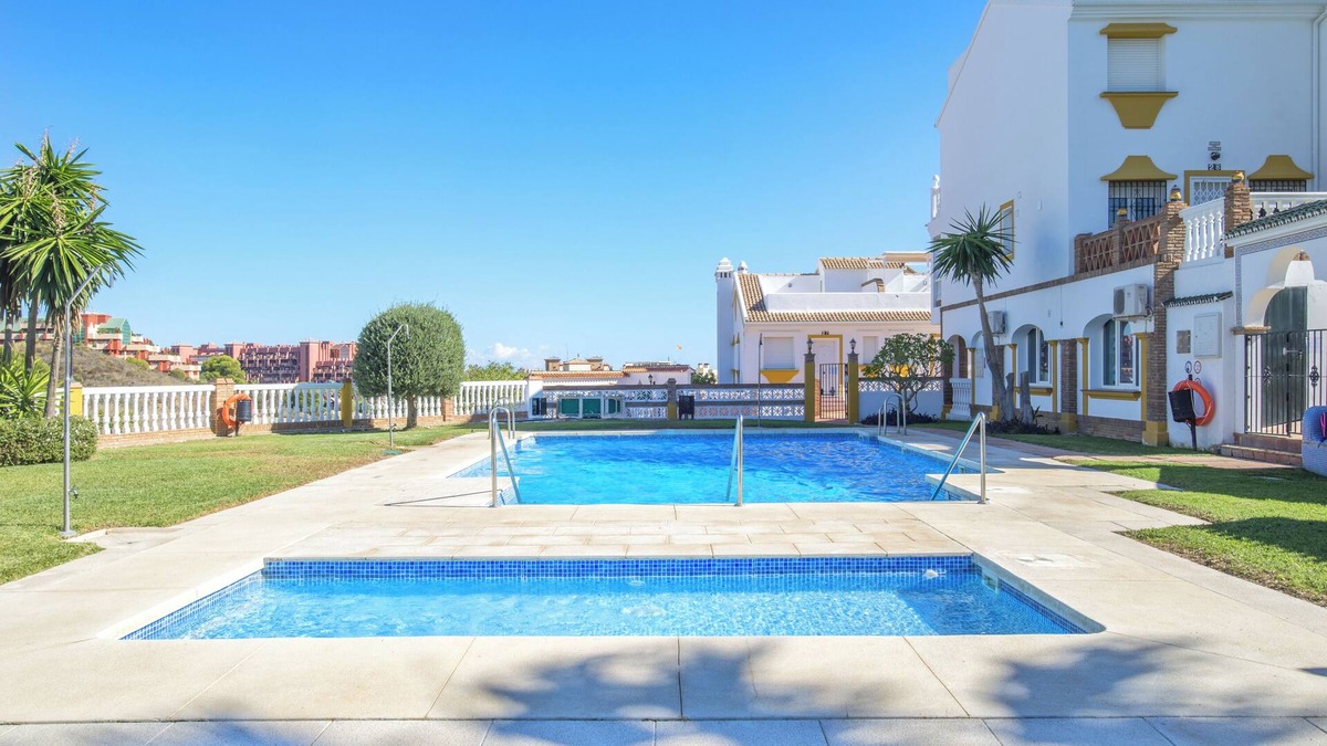 La Capellania House | Holiday home "Balcon de Benalmadena Ocean Views" with Pool, Terrace & Wi-Fi