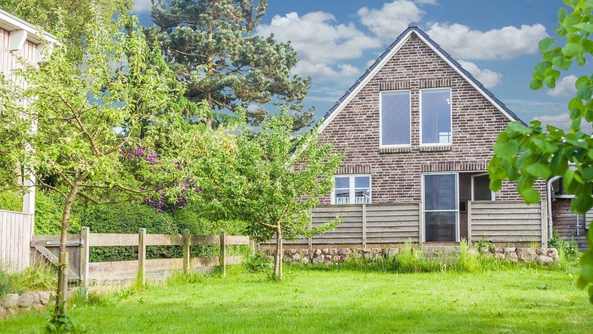 Nieby House | Holiday home Baltic Sea Pearl - FHNS