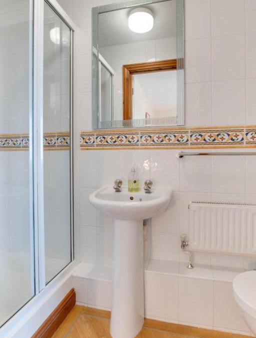 Combe Martin House | Holiday Home Bay Breeze by Interhome