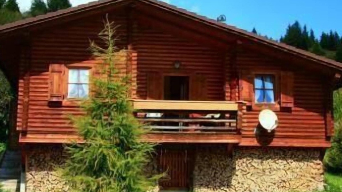 Reichenau House | Holiday home Blommen in Falkertsee